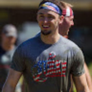 Meet your Posher, Blake